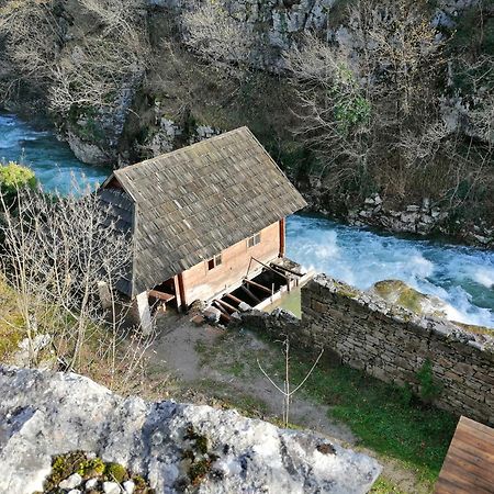 Guesthouse Pavlicic Dreznik Grad Exterior photo