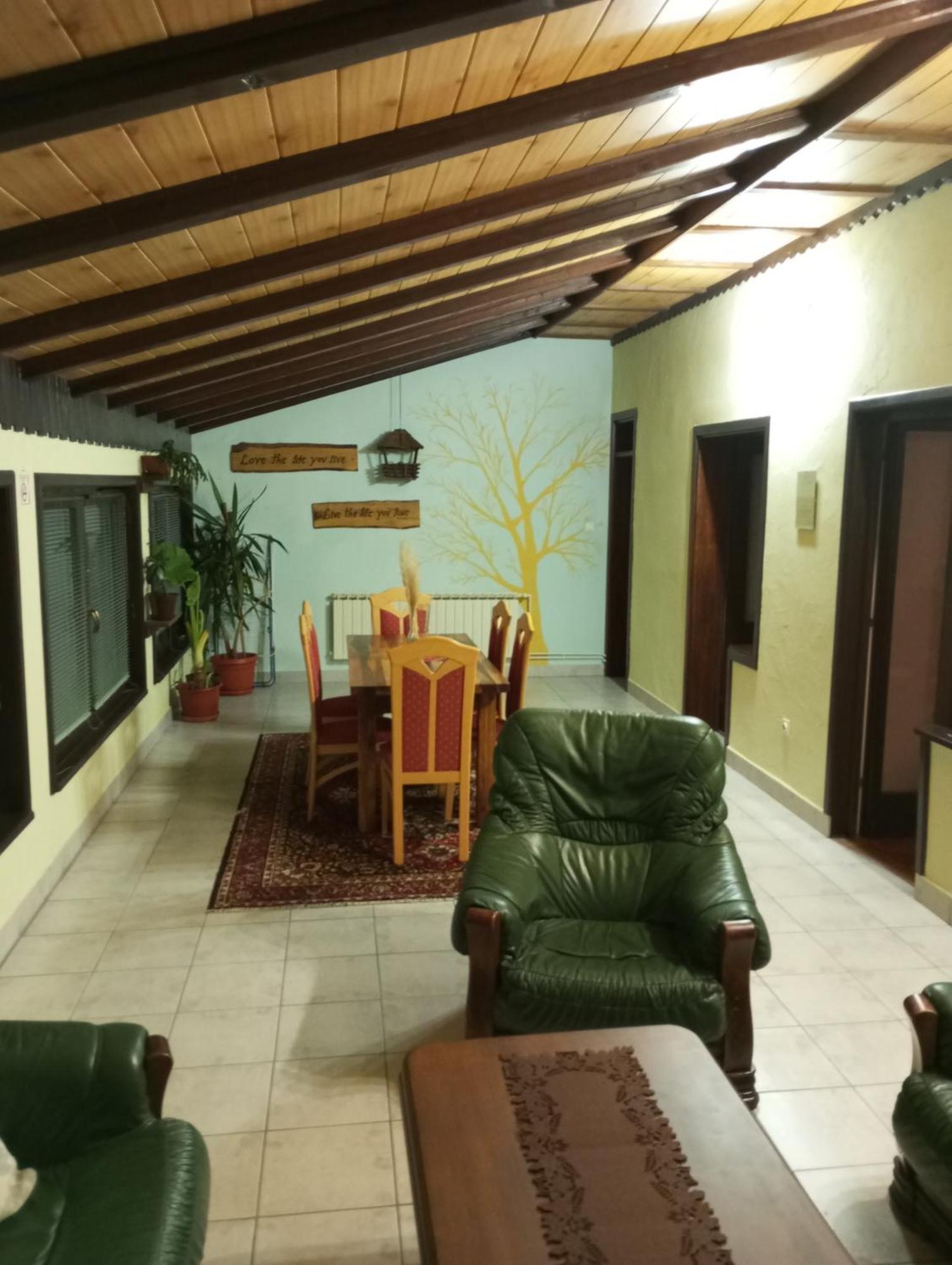 Guesthouse Pavlicic Dreznik Grad Exterior photo