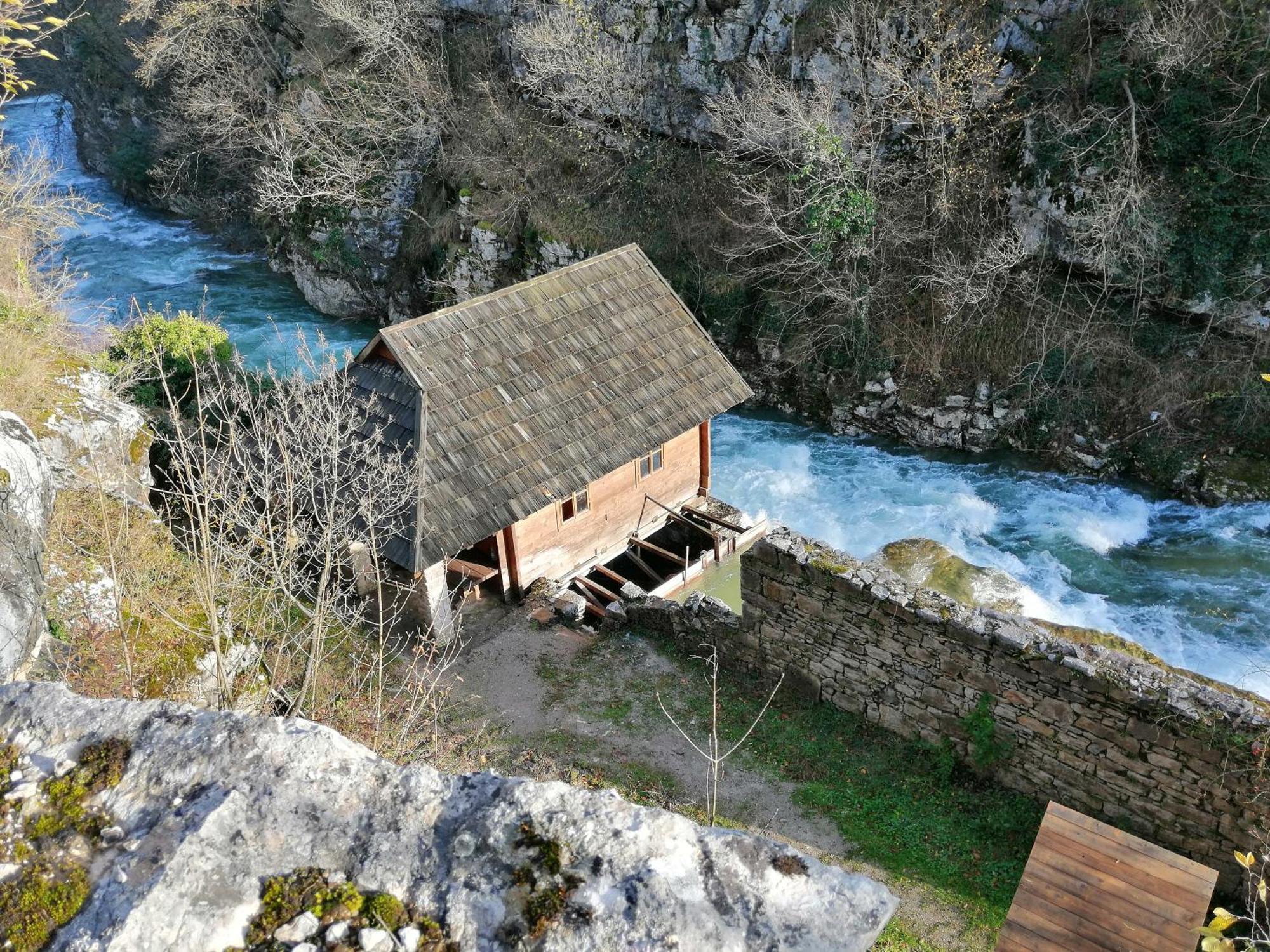 Guesthouse Pavlicic Dreznik Grad Exterior photo