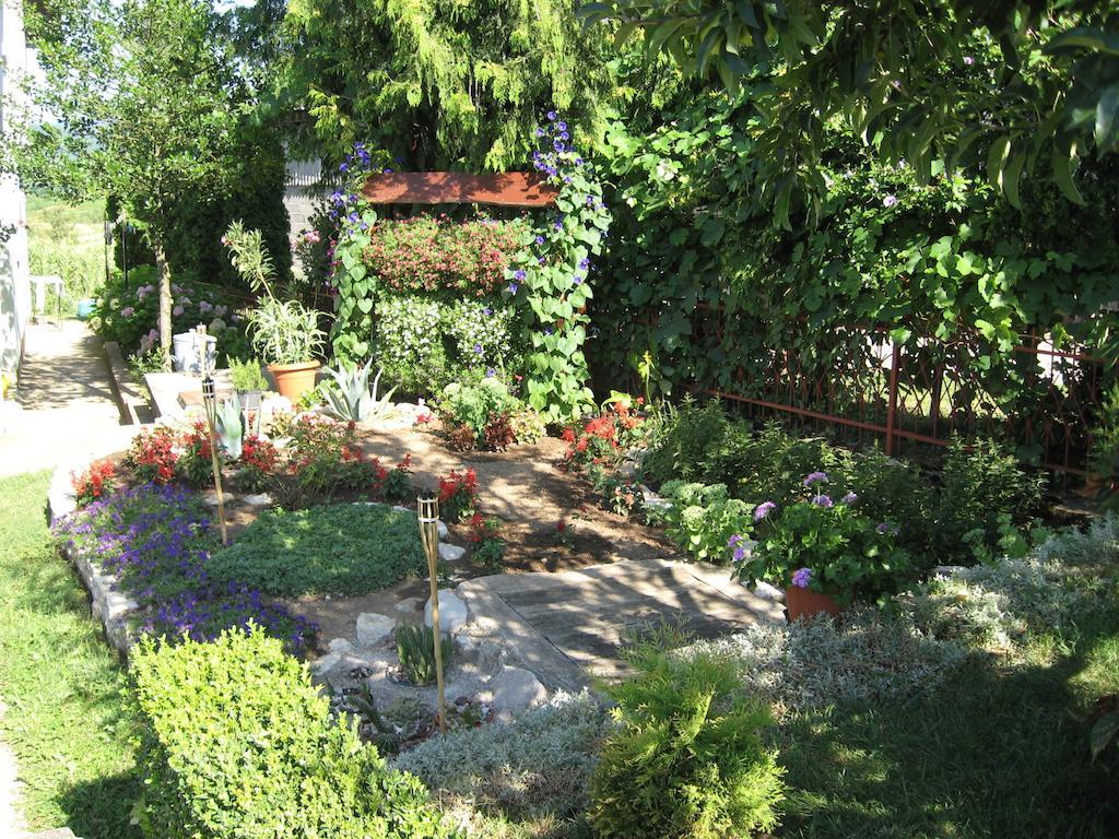 Guesthouse Pavlicic Dreznik Grad Exterior photo